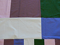 Louise Donovan - Quilts - Bosna Quilt Inspired No. 1
