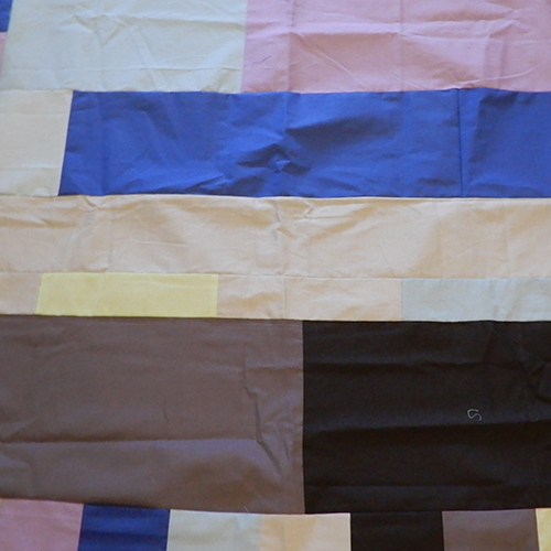 Louise Donovan - Quilts - Bosna Quilt Inspired No. 3
