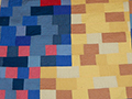 Louise Donovan - Quilt - Agrilivado Bay Louise Donovan - Quilt - Agrilivado Bay