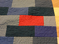 Louise Donovan - Quilt - Agrilivado Bay Louise Donovan - Quilt - Agrilivado Bay