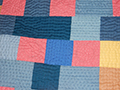 Louise Donovan - Quilt - Agrilivado Bay Louise Donovan - Quilt - Agrilivado Bay