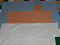 Louise Donovan - Quilt - Hora By Day Louise Donovan - Quilt - Hora By Day