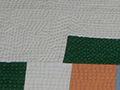 Louise Donovan - Quilt - Hora By Day Louise Donovan - Quilt - Hora By Day